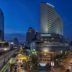 The Westin Grande Sukhumvit, Bangkok Exterior photo
