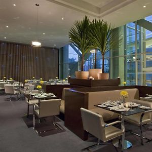 Four Points By Sheraton Los Angeles Restaurant photo