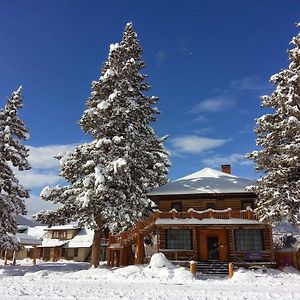 The Spruce Lodge South Fork Exterior photo