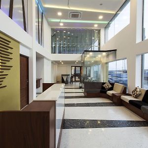 Hotel The Ocean Colombo Exterior photo