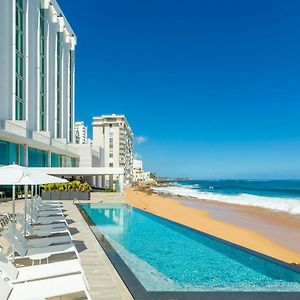 Hotel Condado Ocean Club (Adults Only) San Juan Exterior photo