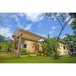 Villa Anacahuita, Limonal Jarabacoa Exterior photo