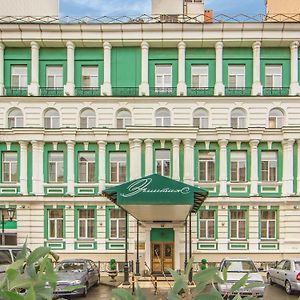 Hermitage Hotel Rostov-On-Don Rostov-on-Don Exterior photo
