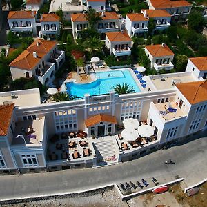 Nissia Traditional Residences Spetses Spetses Town Exterior photo