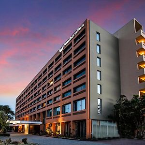 Southern Sun Newlands Hotel Cape Town Exterior photo