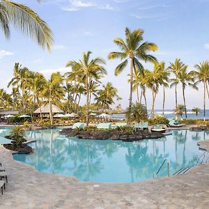 Hotel Fairmont Orchid Waikoloa Exterior photo