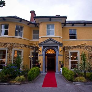 Cork's Vienna Woods Hotel&Villas Exterior photo