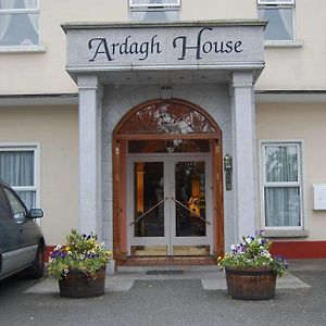 Hotel Ardagh House Dublino Exterior photo