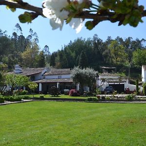 Quintal De Alem Do Ribeiro-Turismo Rural Hotel Lousã Exterior photo