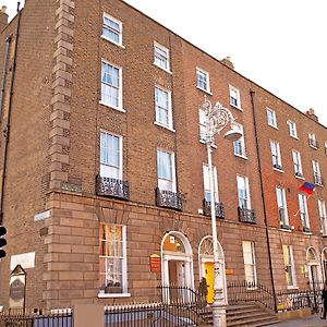 Fitzwilliam Townhouse Hotel Dublin Exterior photo