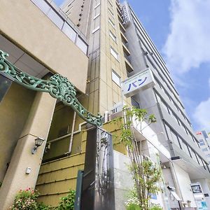 Business Hotel Ban Tokio Exterior photo