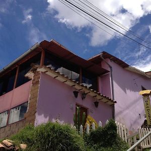 Welcome Cusco Hostel Exterior photo