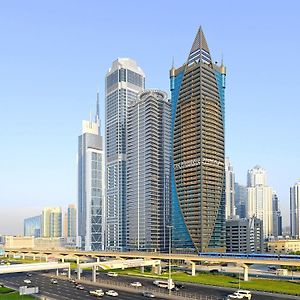 City Premiere Hotel Apartments - Dubaï Exterior photo