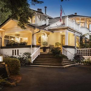 Thistledown House North Vancouver Exterior photo