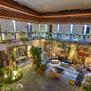 Hôtel Arqueologo Exclusive Selection à Cusco Exterior photo