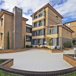 Comfort Inn & Suites Burwood Exterior photo