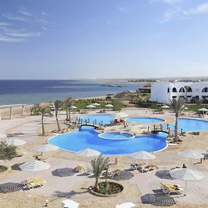 Three Corners Equinox Beach Resort Marsa Alam Exterior photo