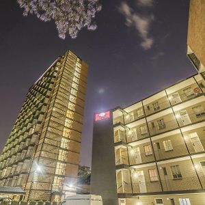 Hotel 224&Apartments Pretoria-Noord Exterior photo