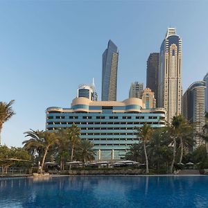 Le Meridien Mina Seyahi Beach Resort&Waterpark Dubai Exterior photo