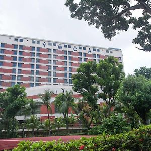 ホテル Ywca フォート カニング シンガポール Exterior photo