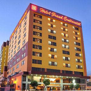 Hotel Grand Continental Kuantan Exterior photo