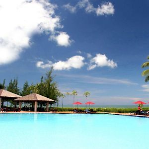 Miri Marriott Resort&Spa Exterior photo