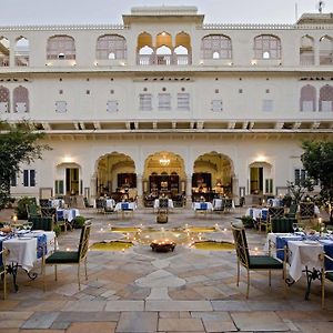 Hôtel Samode Haveli à Jaipur Exterior photo