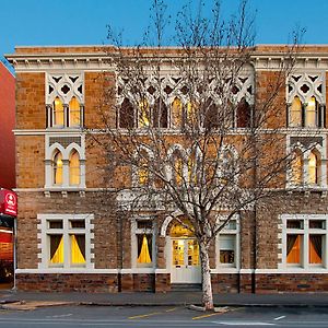 Adabco Boutique Hotel Adelaide Exterior photo