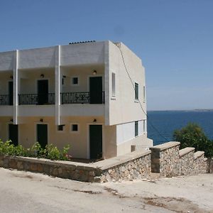 Dionysos Hotel Skala (Agistri) Exterior photo