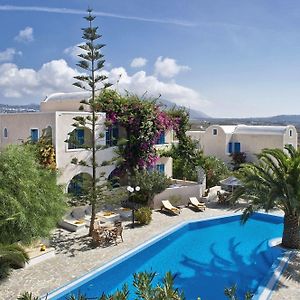 Paradise Resort Akrotiri (Santorini) Exterior photo