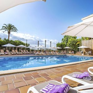 Hotel Be Live Experience Costa Palma (Adults Only) Cala Major  Exterior photo