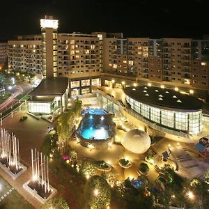 Hanwha Resort Gyeongju Exterior photo