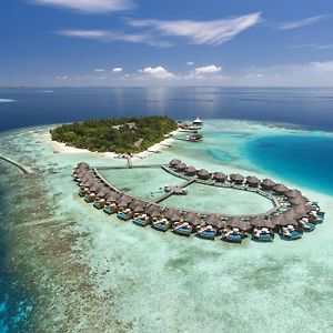 מלון מאלה Baros Maldives Exterior photo