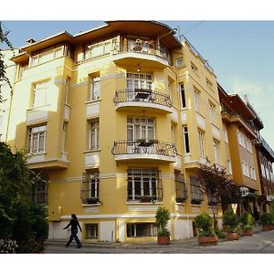 Hotel Uyan-Special Category Provincia di Provincia di Istanbul Exterior photo