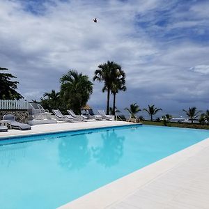 Hotel El Quemaito - Luxury Oceanfront Retreat Barahona Exterior photo