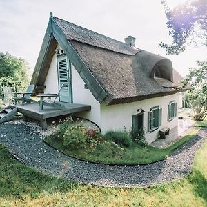 Noemi'S Cottage Balatongyorok Exterior photo