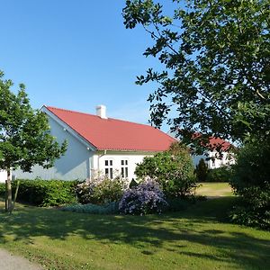 Sysselbjerg Bed&Breakfast Almind Exterior photo