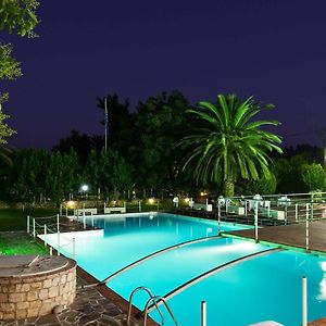 Olympic Village Hotel & Spa Olympie Facilities photo