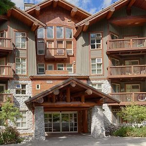 Lost Lake Lodge Whistler Exterior photo