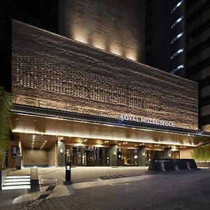 Royal Hotel Seoul Exterior photo