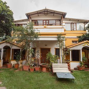 Casa Cottage Bangalore Exterior photo