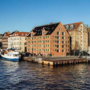71 Nyhavn Hotel Copenhaga Exterior photo