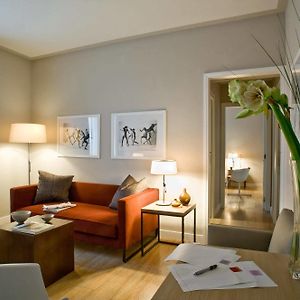 Escalus Luxury Suites Verona Room photo
