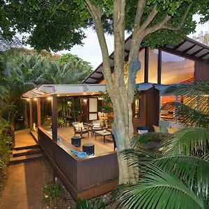Villa Arajilla Retreat à Lord Howe Island Exterior photo