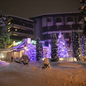 Hotel Pirin Bansko Exterior photo