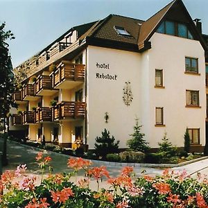 Hotel Rebstock Ohlsbach Exterior photo