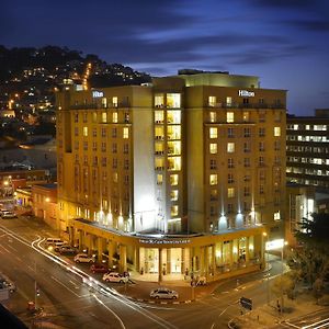 Hotel Hyatt Regency Città del Capo Exterior photo