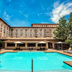 Garden Court Or Tambo International Airport Hotel Kempton Park Exterior photo