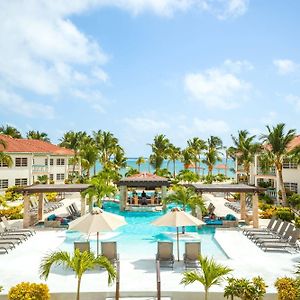 Belizean Shores Resort San Pedro (Ambergris Caye) Exterior photo