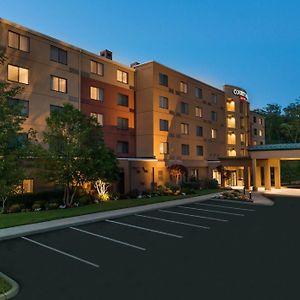 Hôtel Courtyard By Marriott Providence Lincoln Exterior photo